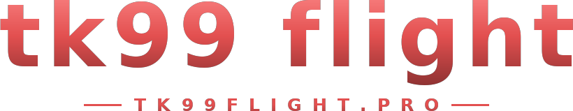 tk99 flight logo